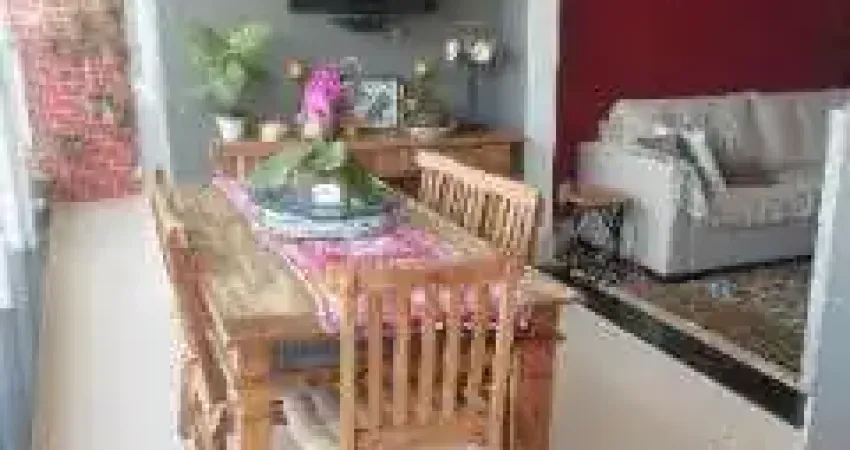 Apartamento à venda - Edifício Imagine, Indaiatuba