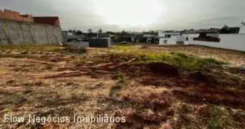 Terreno à venda no Jardim Laguna, Indaiatuba 