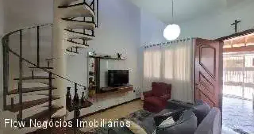 Casa com 3 quartos à venda na Vila Todos os Santos, Indaiatuba 