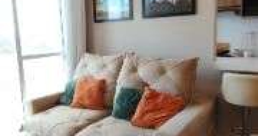 Apartamento com 2 quartos à venda no Jardim Casablanca, Indaiatuba 