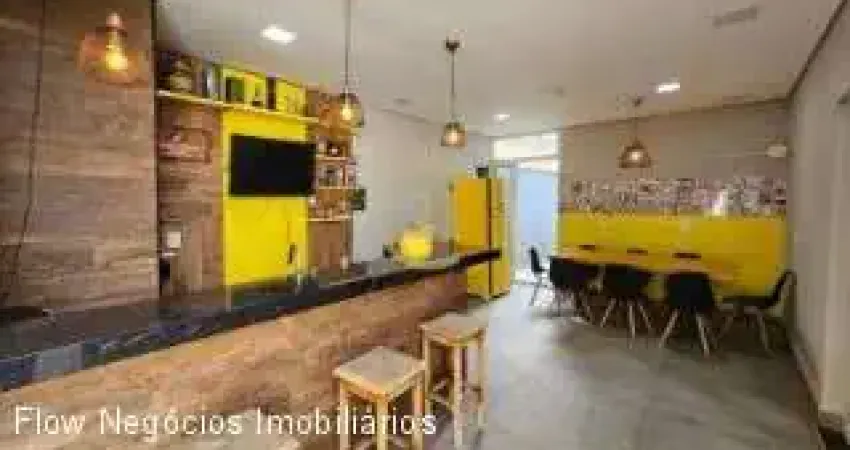 Casa com 4 quartos à venda no Jardim Residencial Dona Lucilla, Indaiatuba 