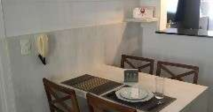 Apartamento à venda - Parque são Lourenço em Indaiatuba