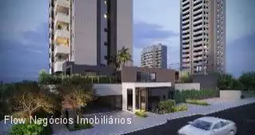 Apartamento com 2 quartos à venda na Vila Sfeir, Indaiatuba 