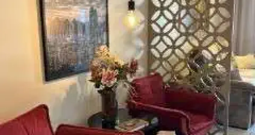 Apartamento à Venda no Residencial Paulistânia - Indaiatuba/SP