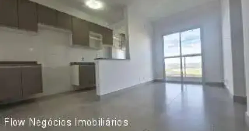 Apartamento para locação- Residencial Villa Helvetia