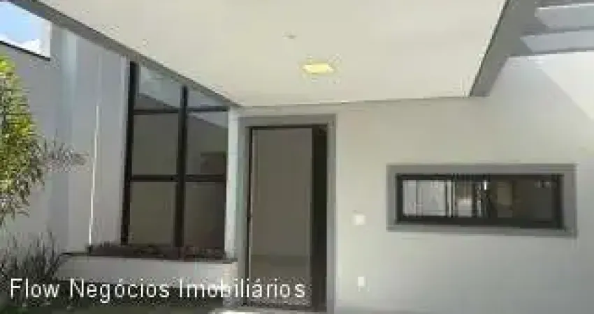 Casa com 3 quartos à venda no Jardim Bom Sucesso, Indaiatuba