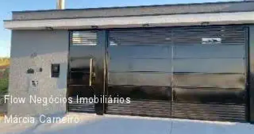 Casa com 3 quartos à venda no Jardim Bom Sucesso, Indaiatuba