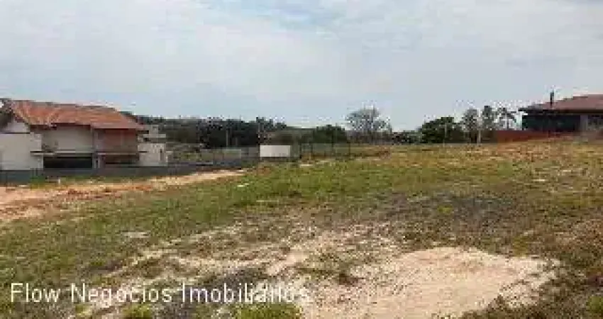 Terreno à venda no condomínio quintas de terra cota - indaiatuba/sp