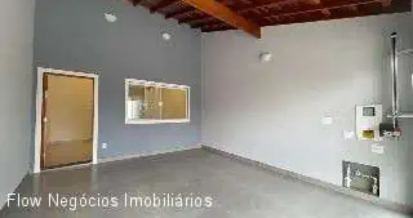 Casa com 3 quartos à venda no Jardim Pau Preto, Indaiatuba 