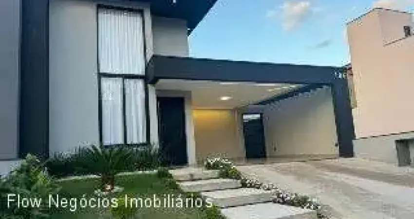 Casa com 3 quartos à venda no Residencial Costa das Areias II, Salto 
