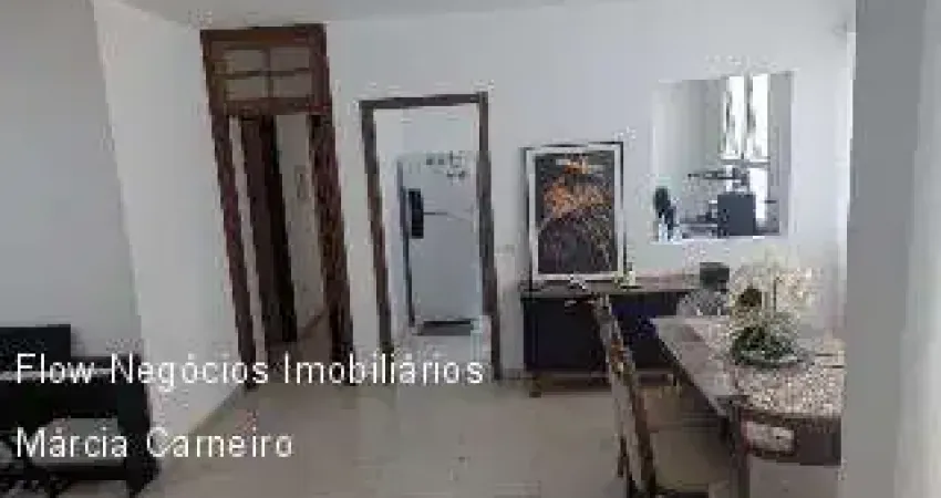 Apartamento com 3 quartos à venda na Vila Sfeir, Indaiatuba 