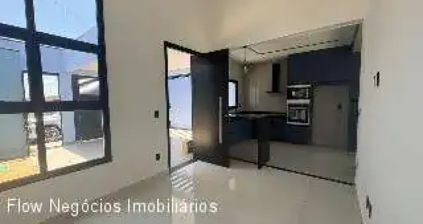 Casa com 3 quartos à venda no Jardim Bom Sucesso, Indaiatuba 