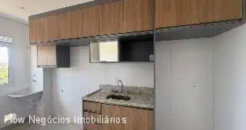 Apartamento com 2 quartos à venda no Jardim Veneza, Indaiatuba