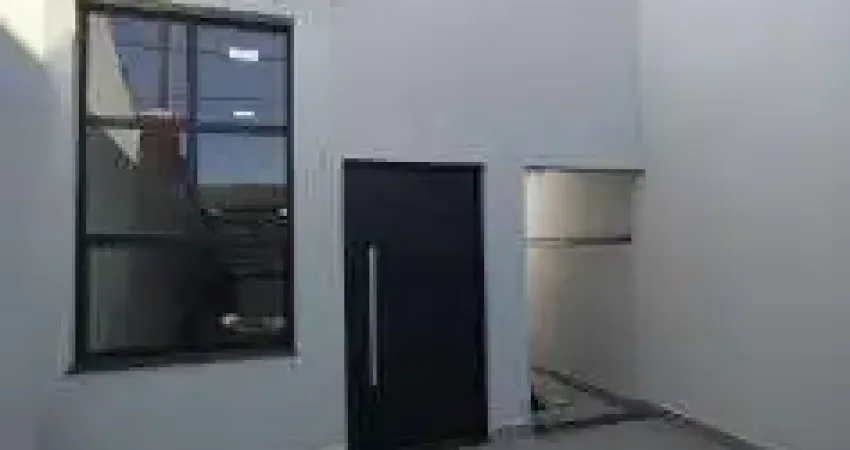 Casa com 2 quartos à venda no Jardim Morada do Sol, Indaiatuba