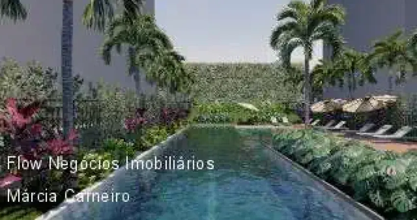 Pré-lançamento Uni Residence em Indaiatuba com 2 dormitórios, sendo 1 suíte