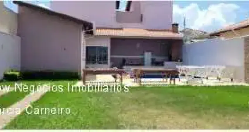 Casa com 1 quarto à venda no Jardim Esplanada II, Indaiatuba