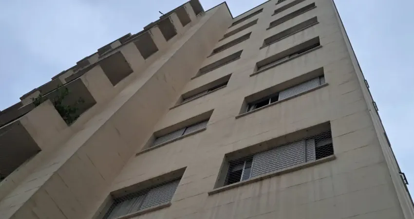 Apartamento com 3 quartos à venda na Rua Inhambú, 532, Vila Uberabinha, São Paulo