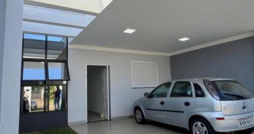 Casa à venda em Maringá, Jardim Canadá 2ª Parte, com 3 quartos, com 122.7 m²