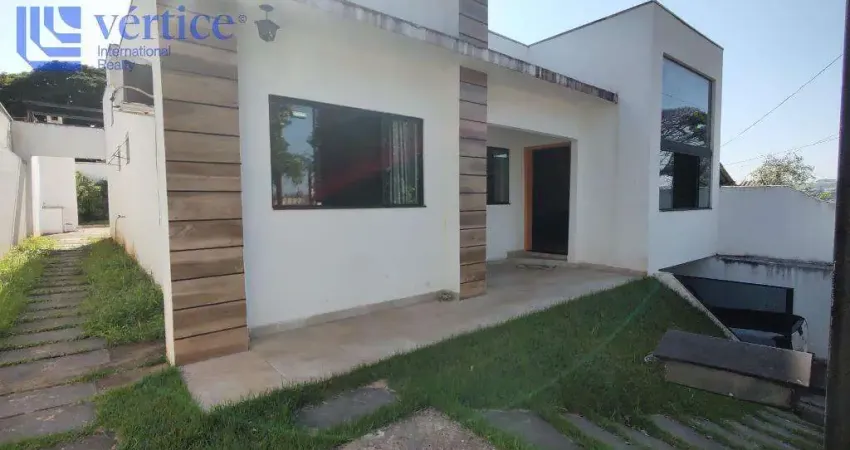 Casa à venda em Maringá, Ebenezer, com 3 quartos, com 152.93 m²