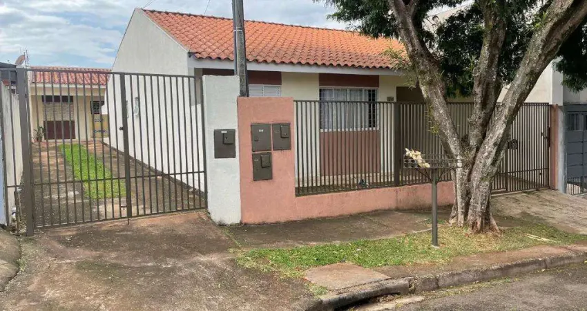 Casa com 2 quartos à venda na Rua Américo Laerte Bigatão, 606, Jardim Andrade, Maringá