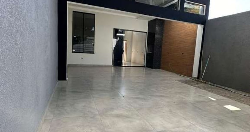 Casa com 3 quartos à venda na Rua Piauí, 139, Jardim Alvorada, Maringá