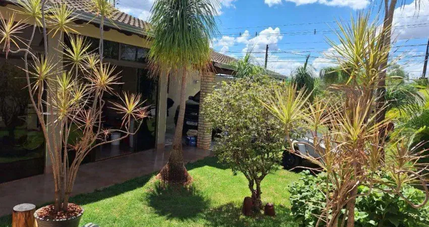 Casa à venda em maringá, portal das torres, com 2 suítes, com 220 m²