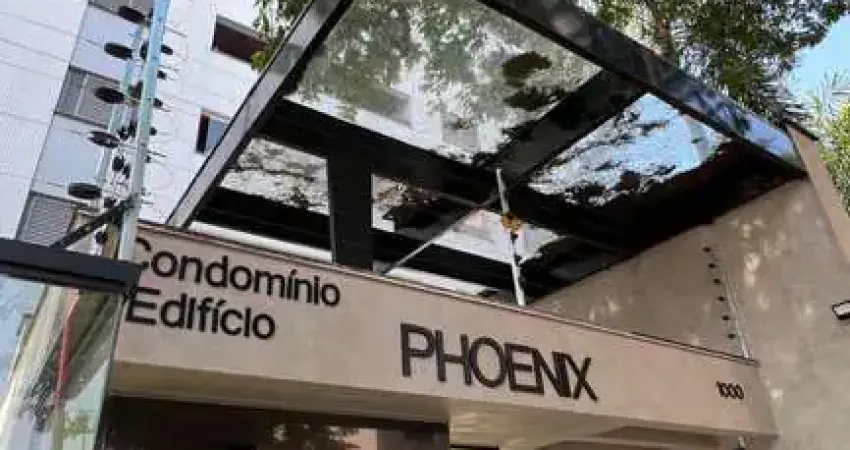 Apartamento à venda em Maringá, Zona 03, com 3 quartos, com 75 m², Condomínio Phoenx
