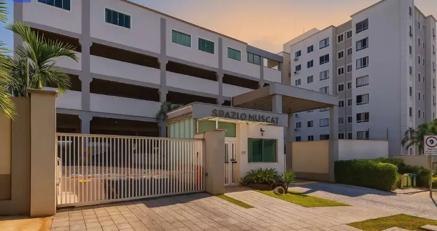 Apartamento à venda em Maringá, Loteamento Malbec, com 2 quartos, com 47 m², Spazio Muscat