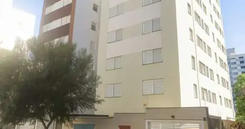 Apartamento à venda em Maringá - Edifício Morro das Oliveiras