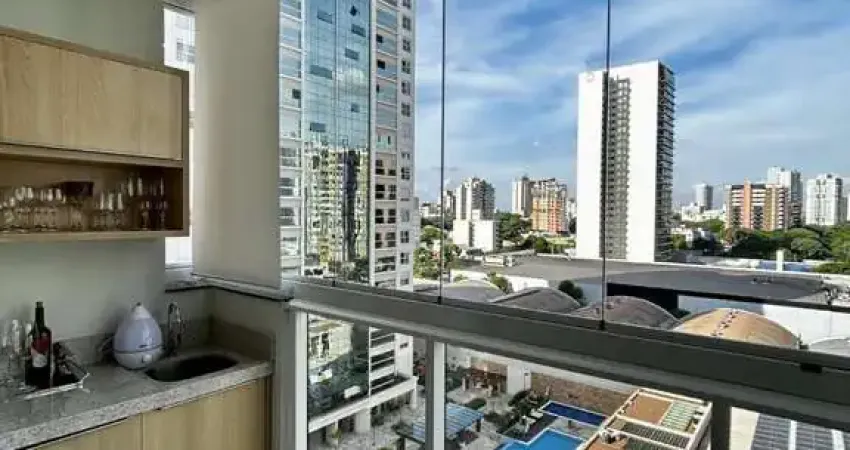 Apartamento à venda em Maringá, Zona 01, com 3 quartos, com 180.39 m², Dolce Vita