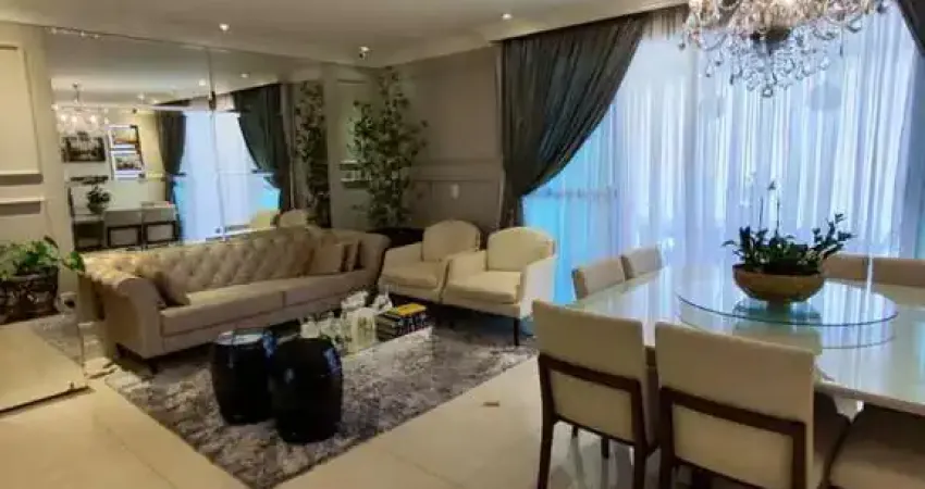 Apartamento à venda em Maringá, Zona 07, com 3 quartos, com 150.74 m², Plaza Maior