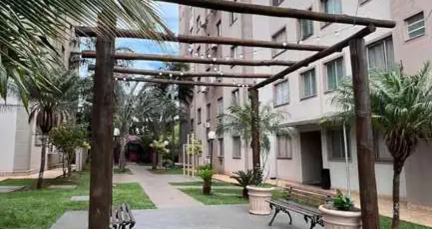 Apartamento à venda em Maringá, Zona 06, com 2 quartos, com 55 m², Spazio Montello