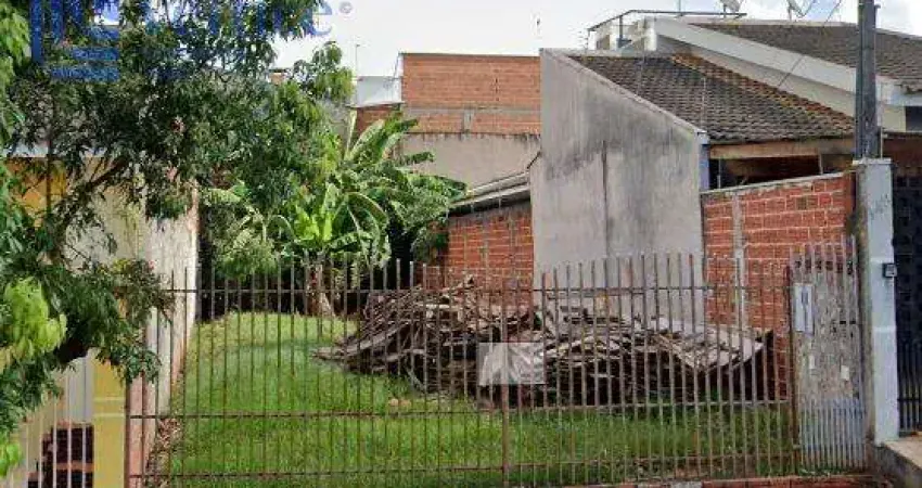 Terreno à venda em Maringá, Jardim Paris, com 150 m²