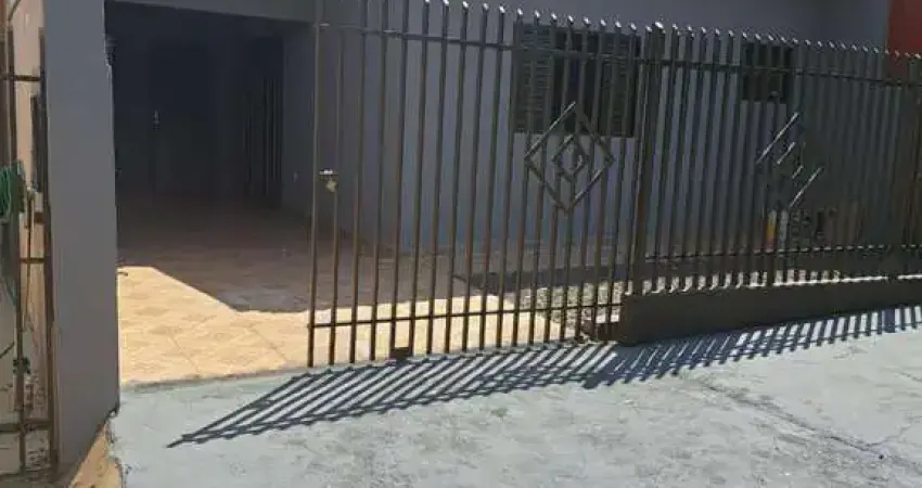 Casa à venda em Maringá, Jardim Novo Oásis, com 3 quartos, com 86 m²