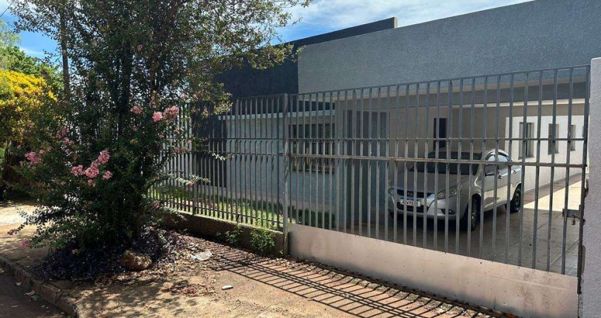 Casa à venda em Sarandi, Jardim Nova Paulista, com 3 quartos, com 175 m²