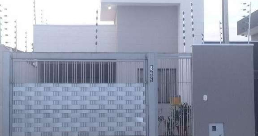 Casa à venda em Maringá, Loteamento Madrid, com 3 quartos, com 110 m²