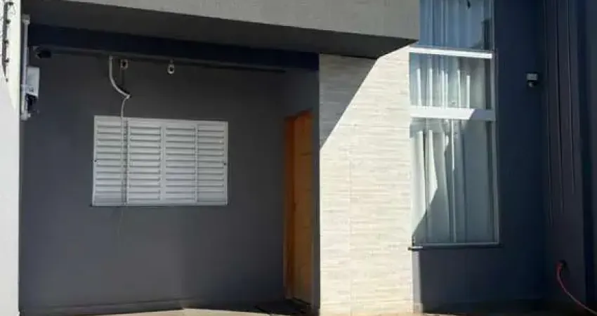 Casa à venda em Sarandi, Jardim Independência, com 2 quartos, com 67 m²