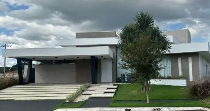 Casa à venda em Maringá, Parque das Grevíleas, com 3 suítes, com 416 m²