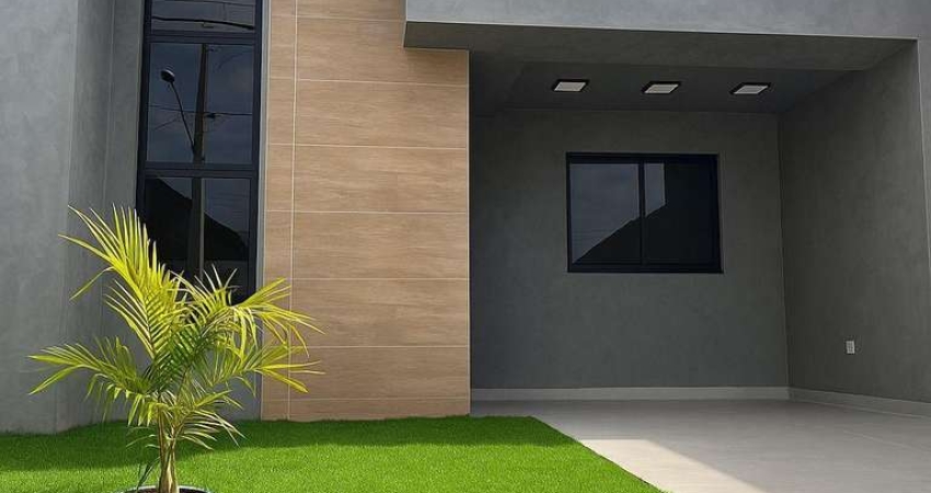 Casa à venda em Sarandi, Centro, com 2 quartos, com 55.5 m²