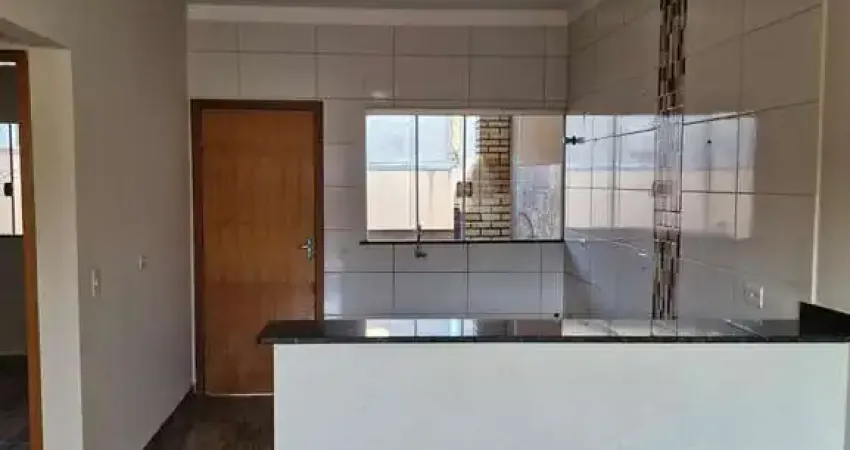 Casa à venda em Sarandi, Jardim Independência, com 2 quartos, com 65 m²