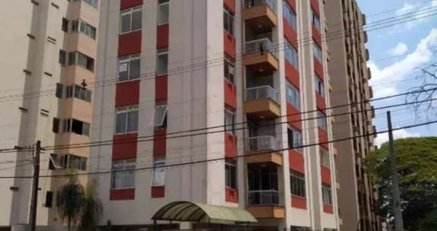 Apartamento à venda em Maringá, Zona 07, com 3 quartos, com 50 m², EDIFÍCIO ALVORADA