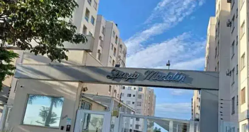Apartamento à venda em Maringá, Jardim América, com 2 quartos, com 48 m², Spazio Medelín