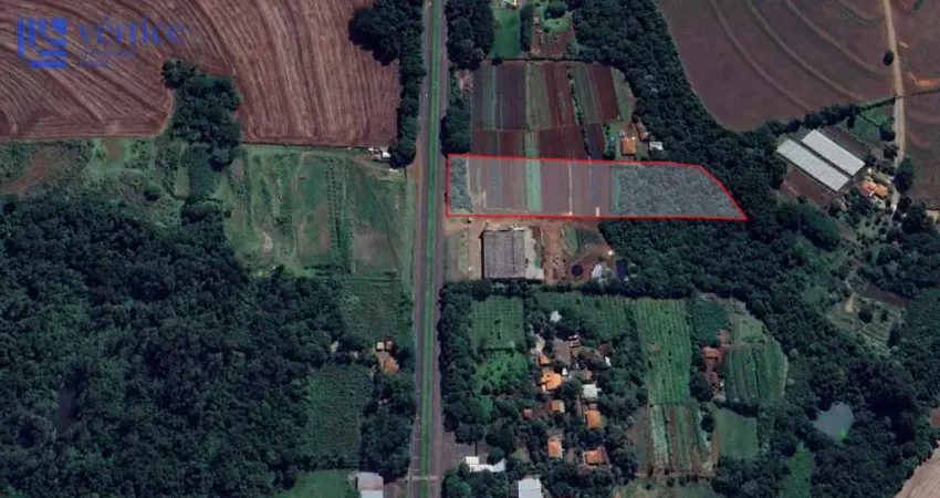 Terreno à venda em Maringá, Distrito de Floriano (Floriano), com 25000 m²