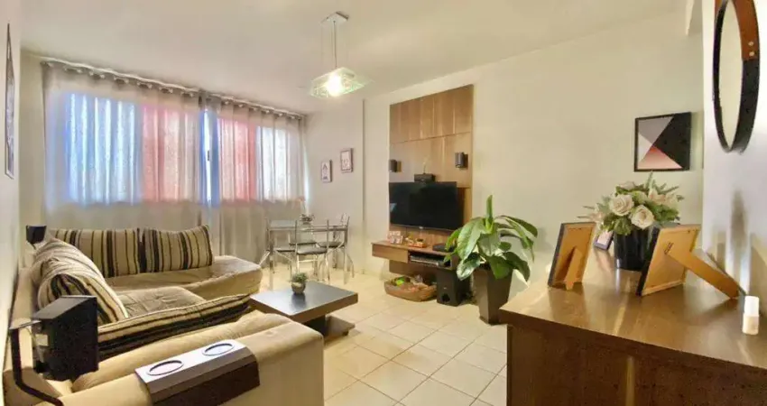 Apartamento à venda em Maringá, Parque Residencial Aeroporto, com 3 quartos, com 101.13 m²