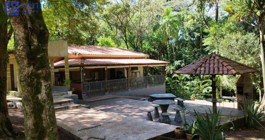 Chácara à venda em Maringá, Conjunto Residencial Cidade Alta, com 1 quarto, com 4585.4 m²