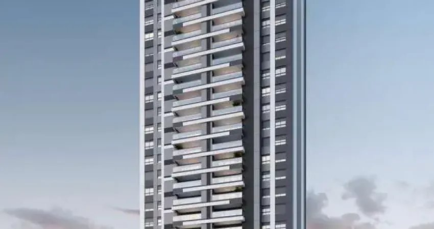 Apartamento à venda em Maringá, Zona 03, com 3 suítes, com 147 m², Edifício Atmosphere