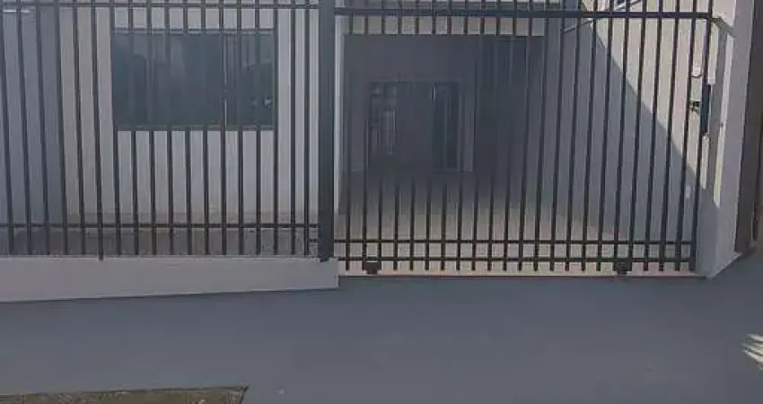 Casa à venda em Maringá, Jardim Diamante, com 3 quartos, com 99 m²