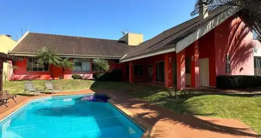 Casa à venda em Maringá, Jardim Cidade Monções, com 4 suítes, com 506.02 m²