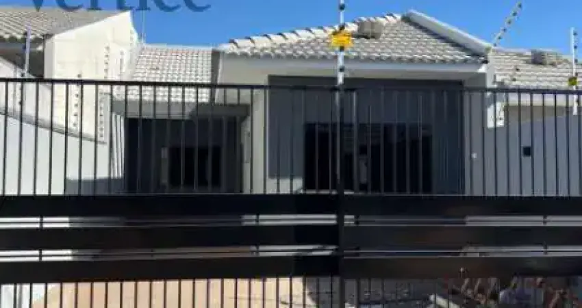 Casa com 3 quartos à venda na Rua Gaspar Vivi, 792, Jardim Aurora ll, Sarandi