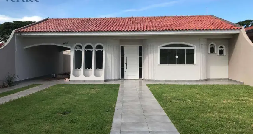 Casa com 2 quartos à venda na Rua José Bonifácio, 1587, Jardim Panorama, Sarandi